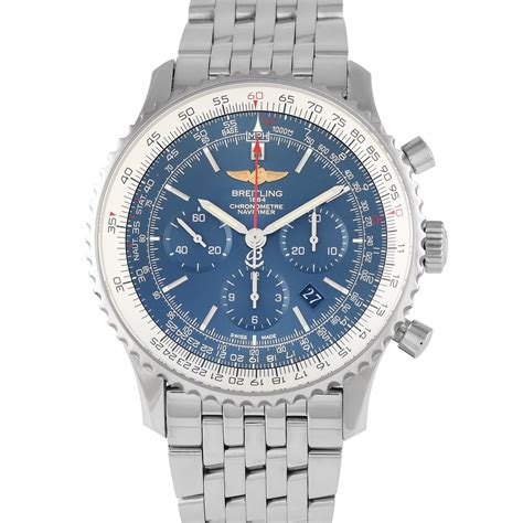 breitling navitimer 01 ab012721 c889-747p|Breitling Navitimer 01 (AB012721/C889) .